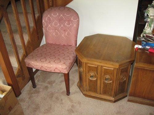 Property photo 10 - Real Estate & Personal Property Auction - Private Northeast Fort Wayne Country Setting on 3.6 Acres